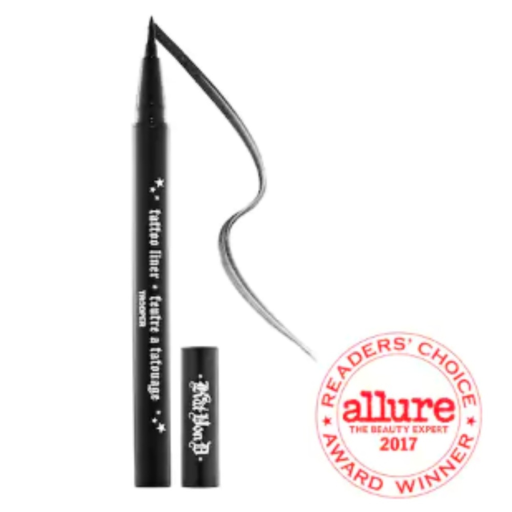 KAT VON D TATTOO LINER